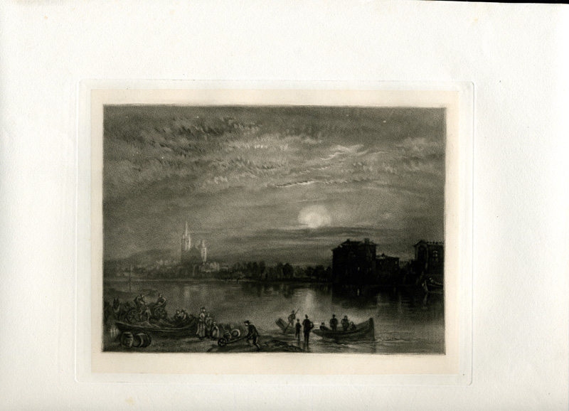 Landscape
